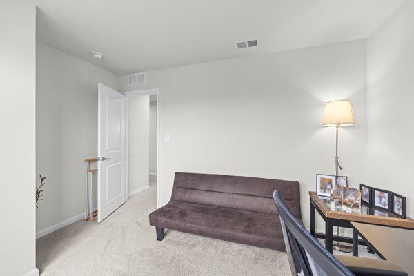 Real Estate example