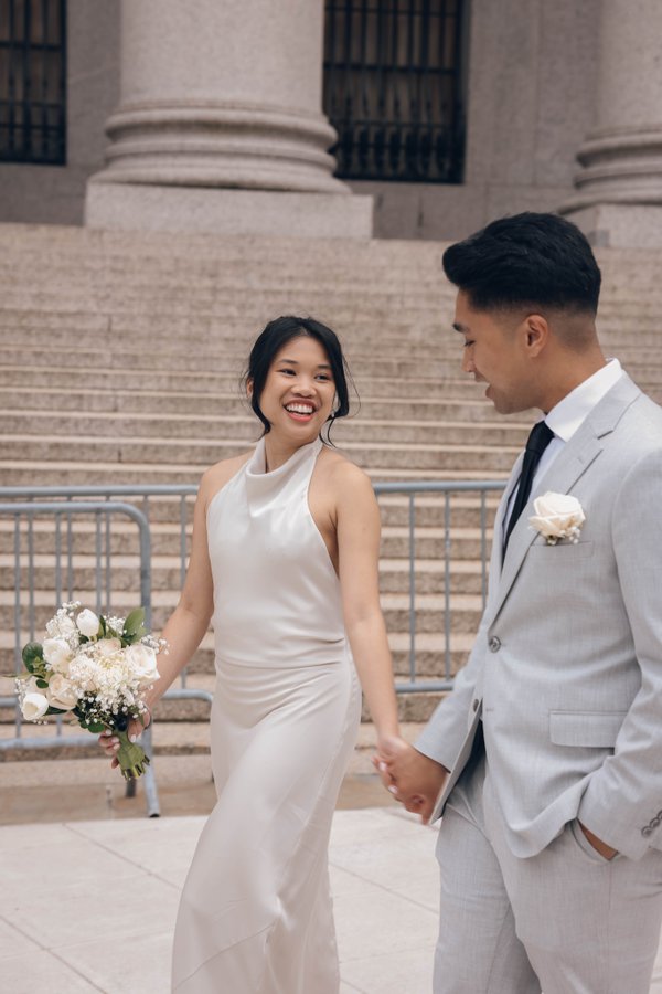Wedding example