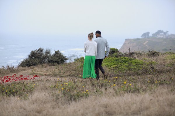 Engagement example