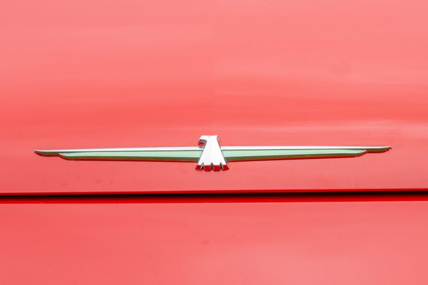 Automotive example
