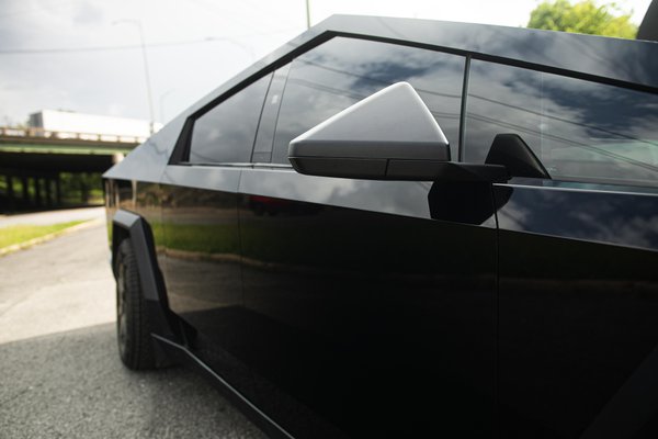 Automotive example
