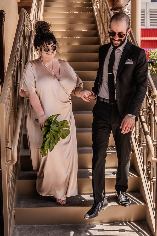 Wedding example