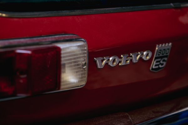 Automotive example