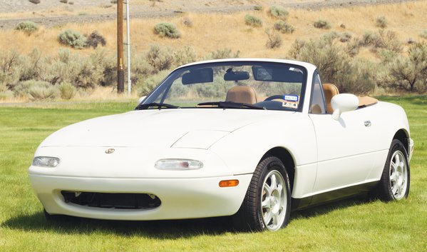 Automotive example