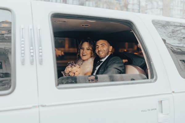 Wedding example