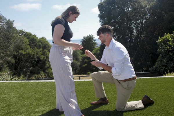 Engagement example