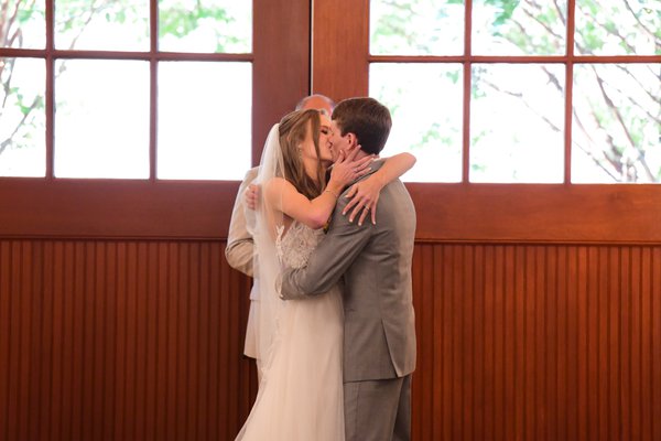 Wedding example