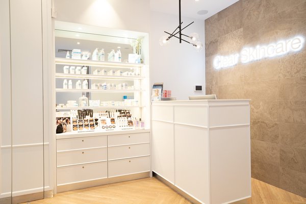 Commercial example