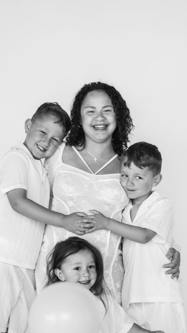Family example