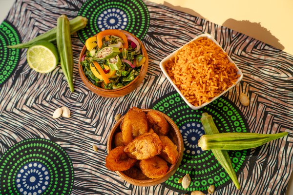 Food example