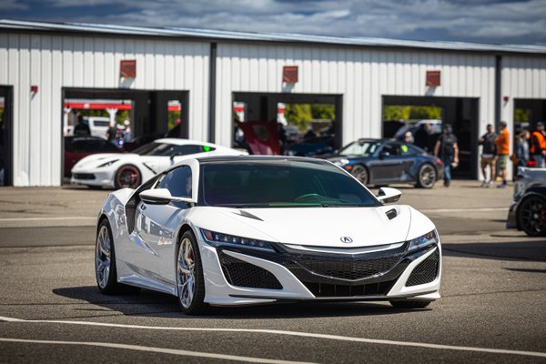 Automotive example