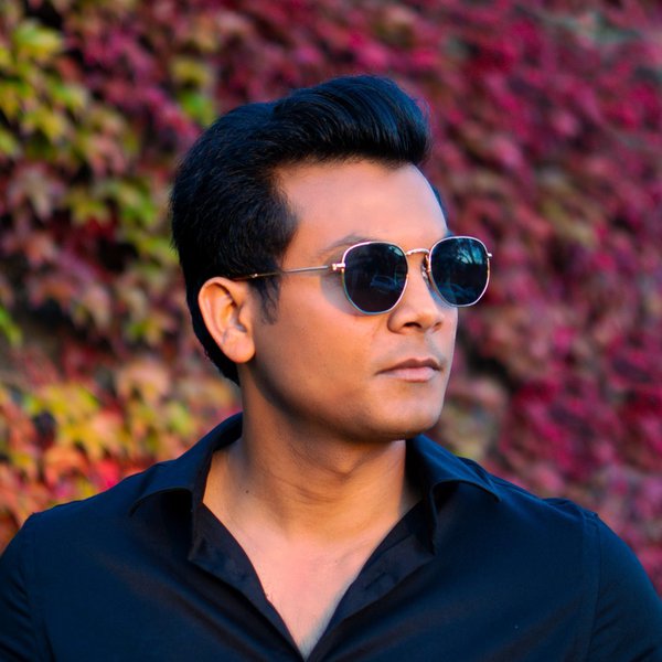 Dating Portrait example