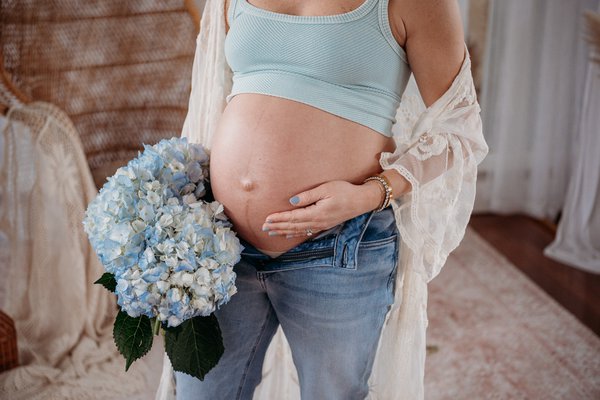 Maternity example