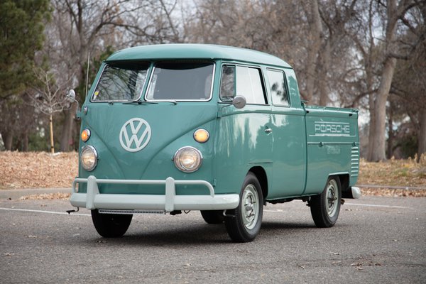 Automotive example