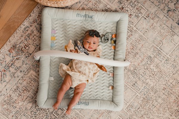 Newborn example
