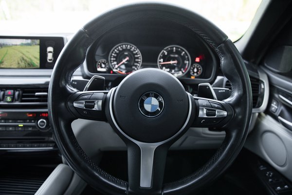 Automotive example