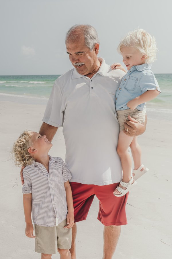 Family example