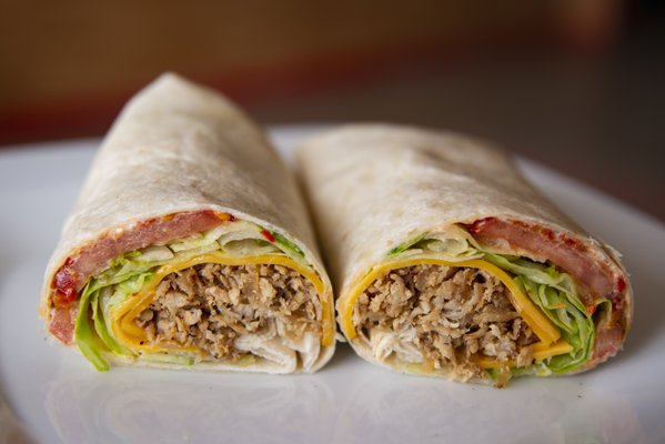Food example