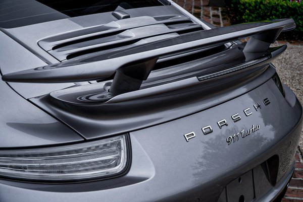 Automotive example