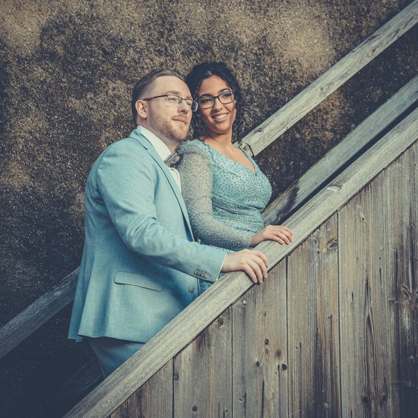 Wedding example