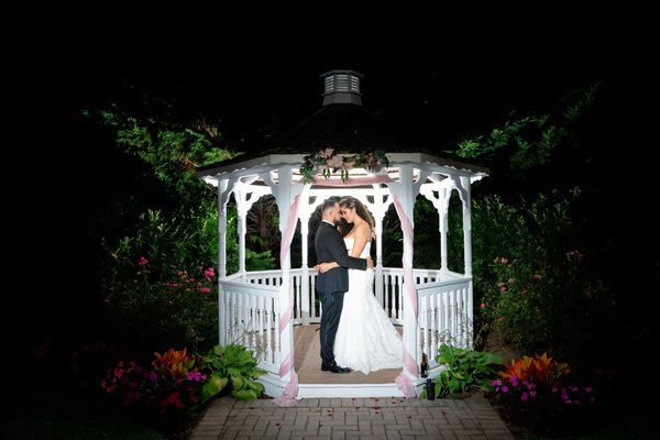 Wedding example