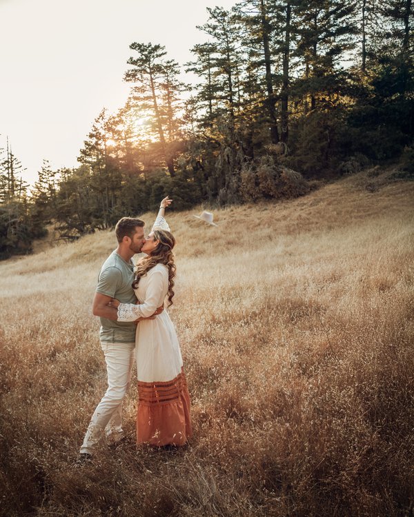 Engagement example