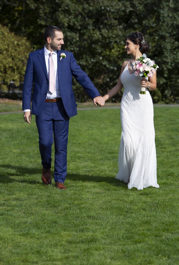 Wedding example