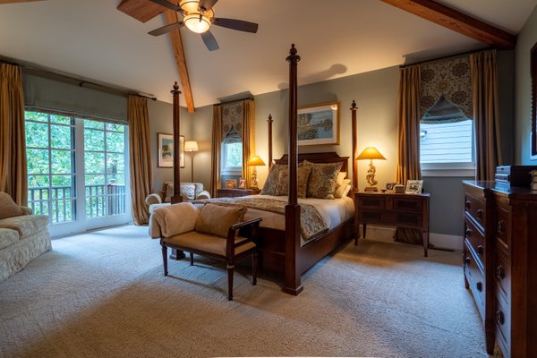 Real Estate example