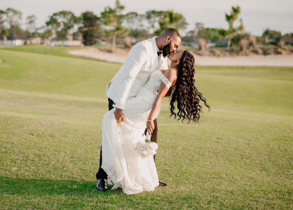 Wedding example
