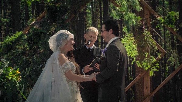 Wedding example