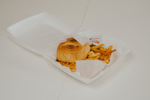 Food example
