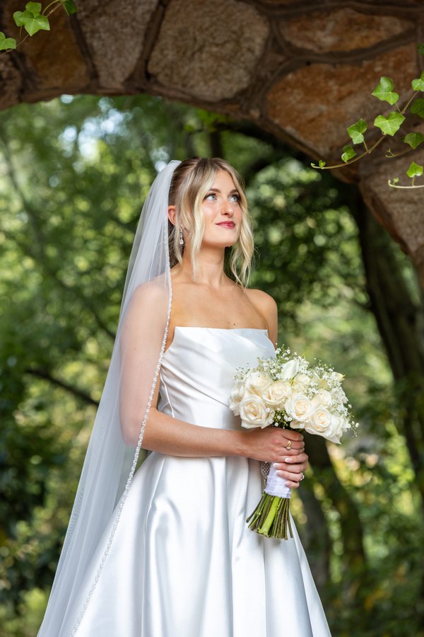 Wedding example