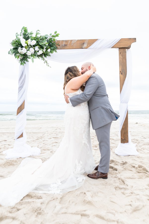 Wedding example