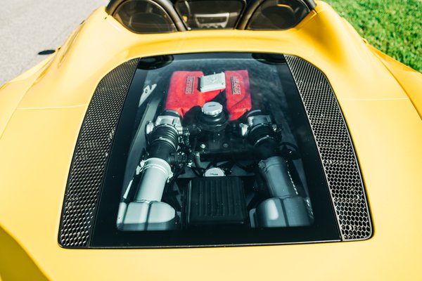 Automotive example