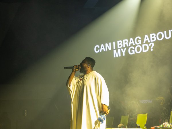 Religious example