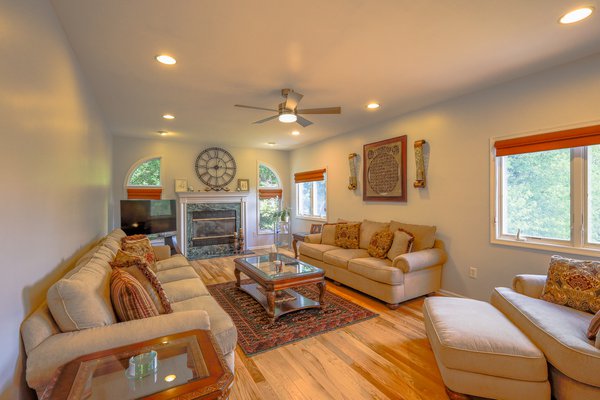 Real Estate example