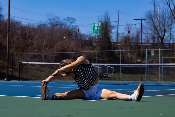 Sport example