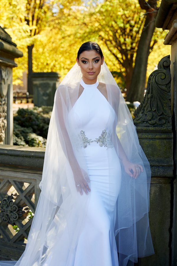 Wedding example