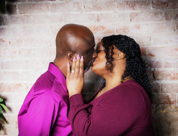 Engagement example