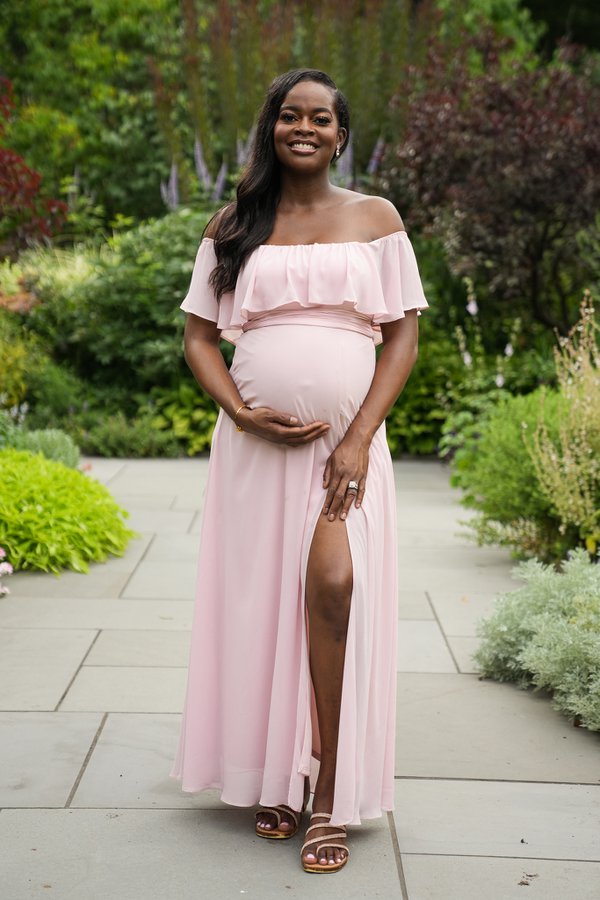 Maternity example