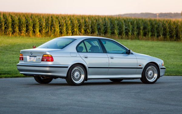 Automotive example