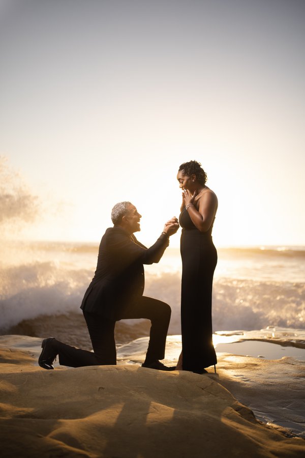 Engagement example