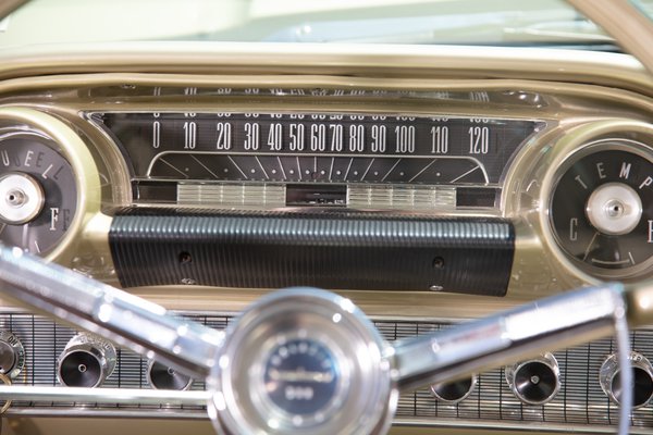 Automotive example