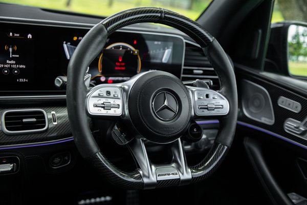 Automotive example