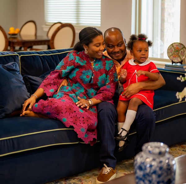 Family example