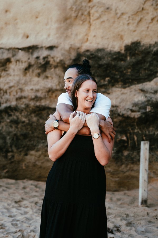 Engagement example