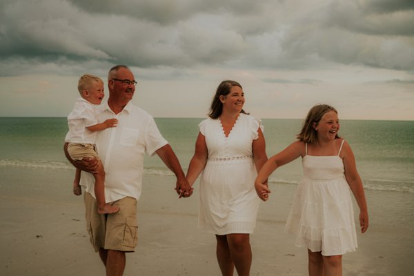 Family example