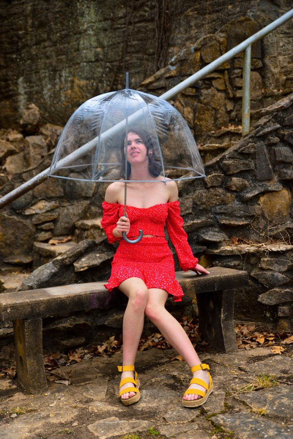 Fashion example