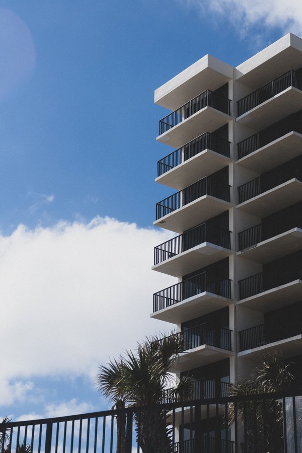 Real Estate example