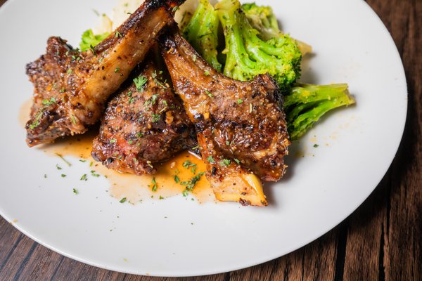 Food example